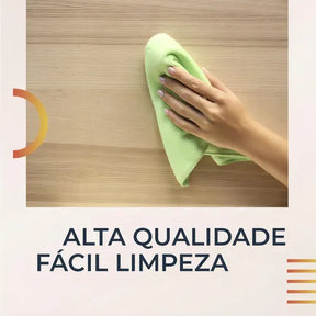 BALCÃO DE COZINHA COOKTOP 5 BOCAS E NICHO PARA FORNO SLIM