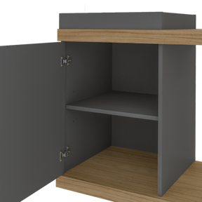 RACK BAR ATÉ 60″ MADRID – ARTELY