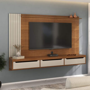 PAINEL ATÉ 75″ PRESENCE – ARTELY