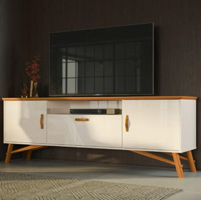 RACK ATÉ 75″ FELIX – EDN MÓVEIS