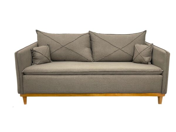 SOFÁ 2 LUGARES  LIVING LISBOA 1,80M - BOARETO