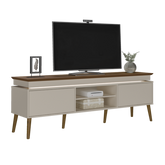 RACK ATÉ 75″ LUMINA – ARTELY