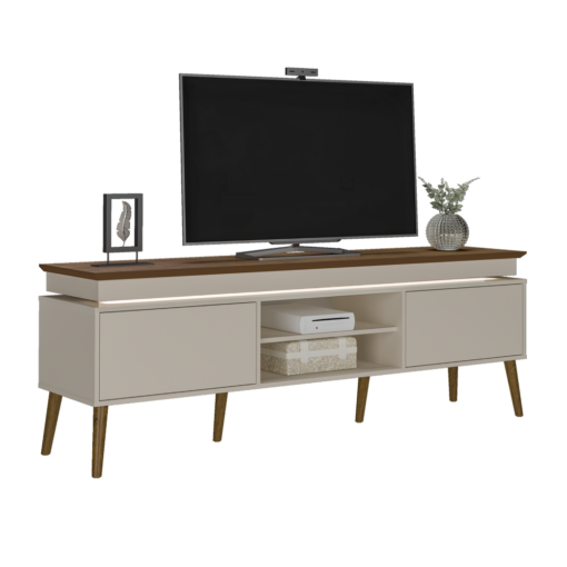 RACK ATÉ 75″ LUMINA – ARTELY