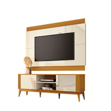 PAINEL + RACK ATÉ 60″ LEGACY 1.6 – EDN MÓVEIS