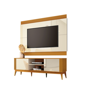 PAINEL + RACK ATÉ 60″ LEGACY 1.6 – EDN MÓVEIS