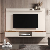 PAINEL ATÉ 65″ STUDIO – EDN MÓVEIS
