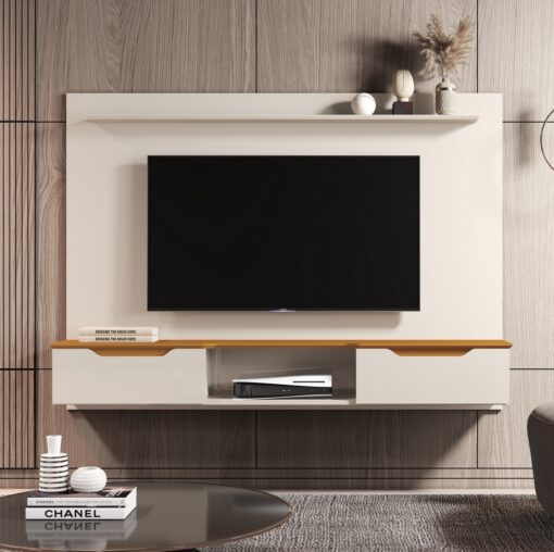 PAINEL ATÉ 65″ STUDIO – EDN MÓVEIS