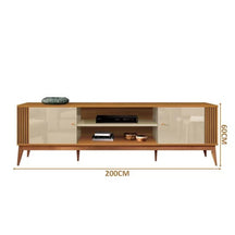 RACK ATÉ 75″ LEGACY 2.0 – EDN MÓVEIS