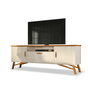 RACK ATÉ 75″ FELIX – EDN MÓVEIS