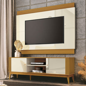 PAINEL + RACK ATÉ 60″ LEGACY 1.6 – EDN MÓVEIS
