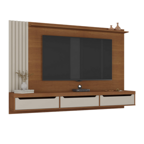 PAINEL ATÉ 75″ PRESENCE – ARTELY
