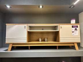 RACK ATÉ 75″ COLORADO – LINEA BRASIL