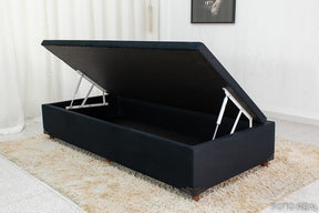 BASE BOX SOLTEIRO BAÚ BLINDADA 88x188 – ALTO NÍVEL