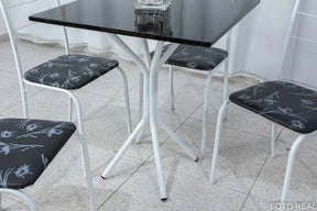 CJ MARICA BASE MARICA 68X68 MDP /TEC115 – M TEIXEIRA