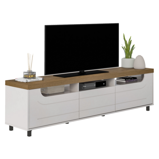RACK ATÉ 75″ MERCURY  – ARTELY