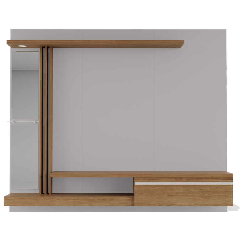 PAINEL ATÉ 55″ DENVER – BECHARA