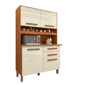 KIT COZINHA SOFIA 1,15 M – IMOP