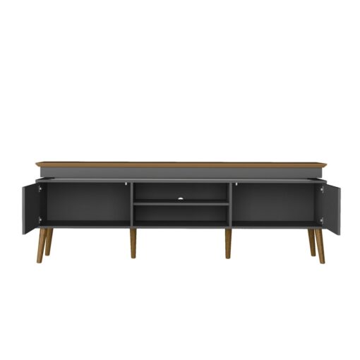 RACK ATÉ 75″ LUMINA – ARTELY
