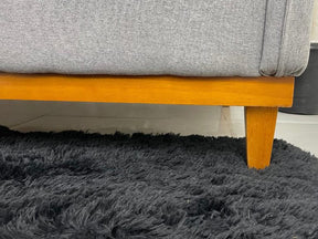 SOFÁ 2 LUGARES  LIVING LISBOA 1,80M - BOARETO