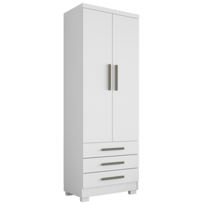 GUARDA-ROUPA FLORIPA 0,61  – RUDRACK