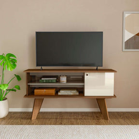 Rack até 50″ Frank