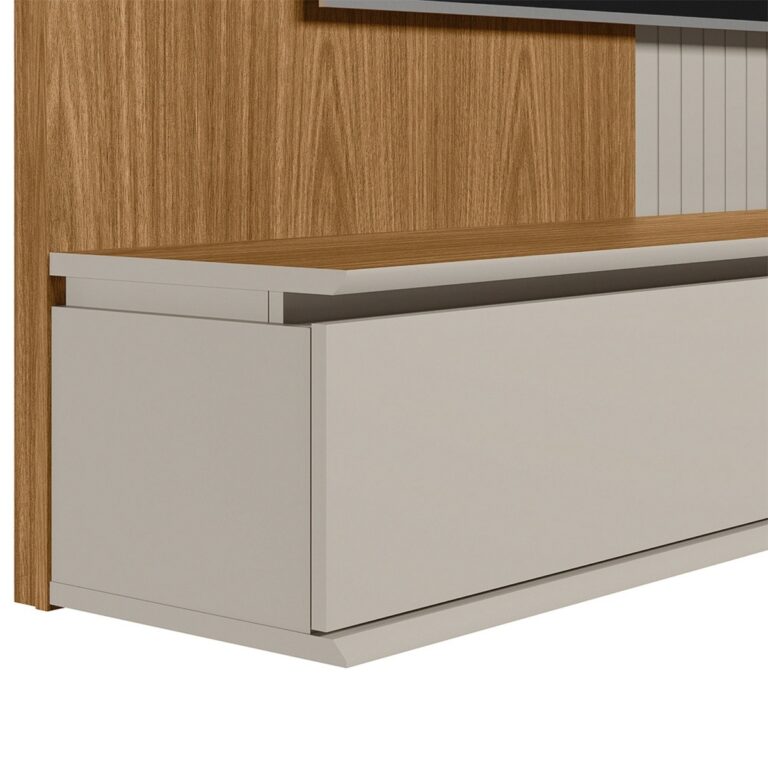 PAINEL HOME ATÉ 65″ FRIBURGO – LINEA BRASIL
