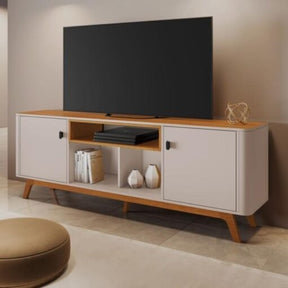 RACK ATÉ 70″ OSLO – JCM MOVELARIA