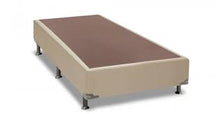 Base Box Solteiro Simples Corino