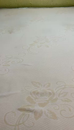 BASE BAÚ CASAL + COLCHÃO CASAL CLÁSSICO D33 E MOLAS ENSACADAS - ALTO NÍVEL