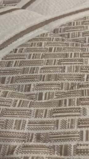 COLCHÃO CASAL DOM 32CM / D33 MOLAS ENSACADAS - BIOFLEX